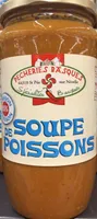 Soupe De Poisson