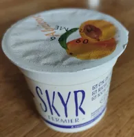 Skyr fermier
