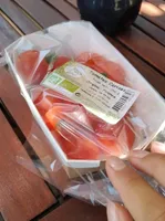 Tomate Cerise Mixte Barq