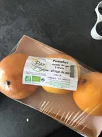 Pomelos Variété Rouge