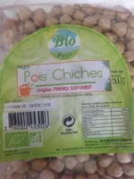 Pois Chiches Filet