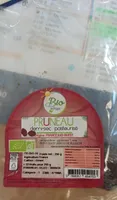 Pruneau demi-sec pasteurisé