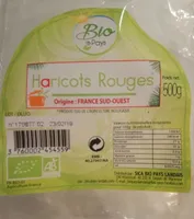 Haricots rouges