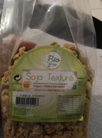 Soja texture