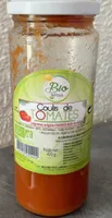 Coulis de Tomates
