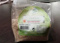 Quinoa