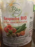 Gaspacho Bio