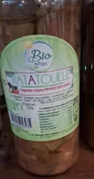 Ratatouille