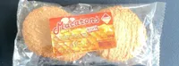 Macarons produit local