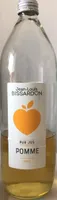 Pur jus de pomme