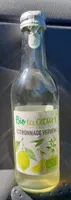 Citronnade verveine