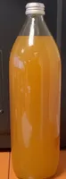 Nectar peche jaune
