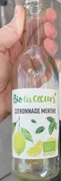 Citronade menthe
