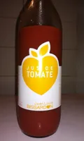 Jus de Tomate