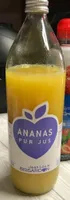 Ananas Pur Jus