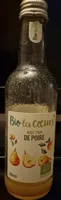 Nectar de Poire