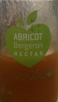 Nectar d'ananas