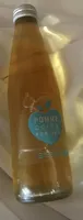 Pomme coing pur jus