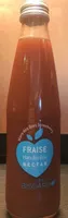 Fraise mara des bois