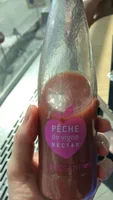 Peche de vigne nectar