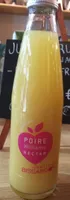 Nectar poire williams