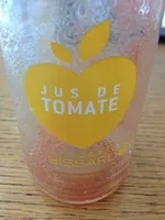 Jus de tomate