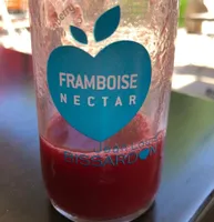 Framboise nectar