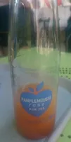 Pamplemousse rose pur jus