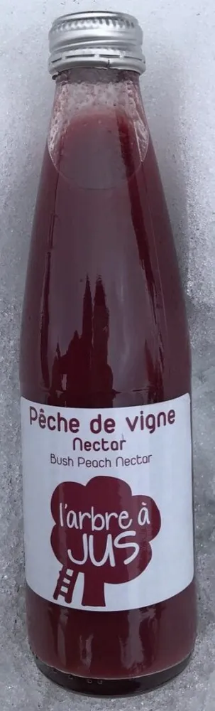 Peche de vigne