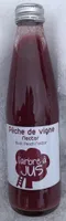 Peche de vigne