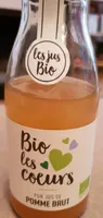 Jus de pomme