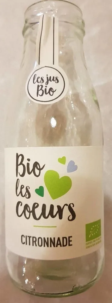 Citronnade