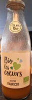 Nectar d'abricot
