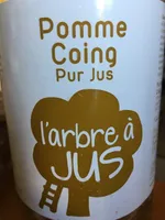 Pomme Coing