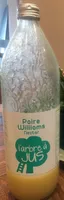 Poire williams nectar