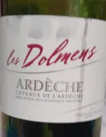 Les Dolmens
