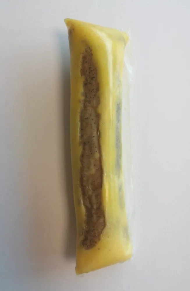Foie gras de canard mi-cuit