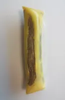 Foie gras de canard mi-cuit