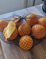 Orange à jus, variété Valencia
