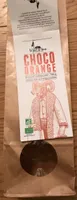 Choco Orange