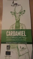 Cardamiel