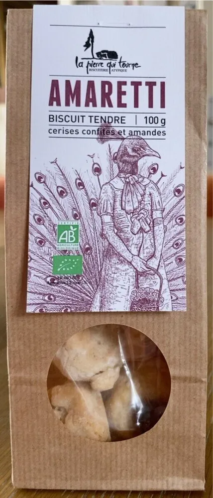 Amaretti