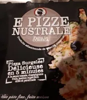Pizze nustrale