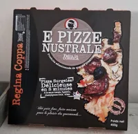 E pizze nustrale