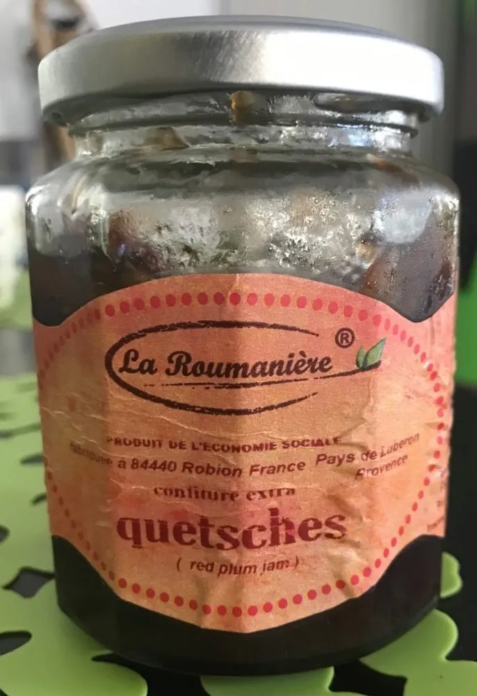 Quetsches