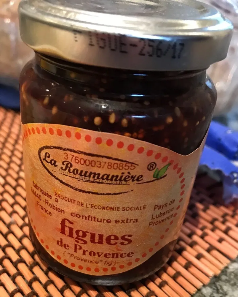 Figues de provence