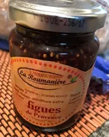 Figues de provence