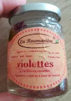 Violettes