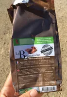 Cookie la roumaniere