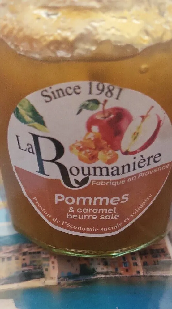 La roumaniere